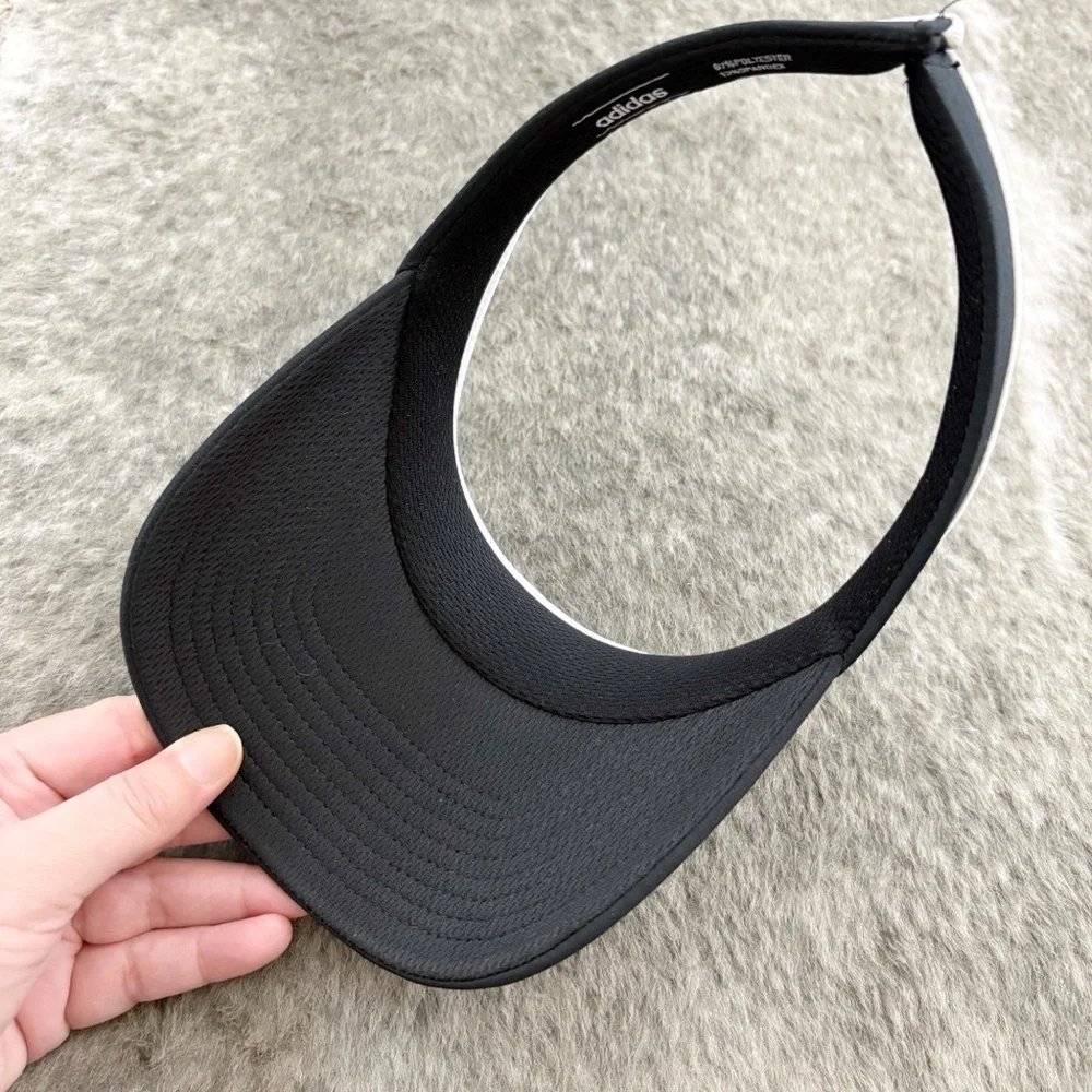 Adidas Women's Match Visor OSFM